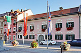 Hotel Pacher Obervellach