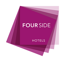 Fourside Hotel Salzburg