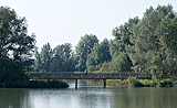 Zuleiter zum Altm&uuml;hlsee