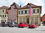 Stadtmitte Gunzenhausen