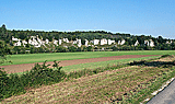 Altm&uuml;hlradweg: Die zw&ouml;lf Apostel