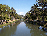 Altm&uuml;hlradweg: Ludwig-Donau-Main-Kanal