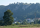 Altm&uuml;hlradweg: Burg Arnsberg