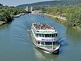 Altmühlradweg: Main-Donaukanal