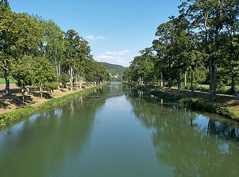 Ludwig-Donau-Main-Kanal