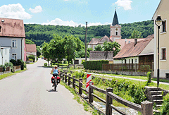 Wettelsheim