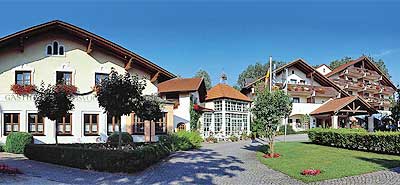 Gasthof Hotel Eisvogel