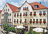 Hotel und Gasthof Adlerbräu