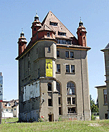 Gottmadingen Ehemalige Brauerei