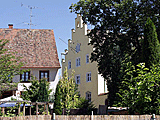 Schloss Bietingen