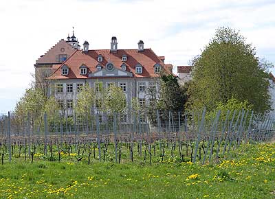 Schloss Kirchberg