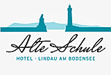 Hotel Alte Schule Lindau