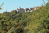 Festung Langenburg
