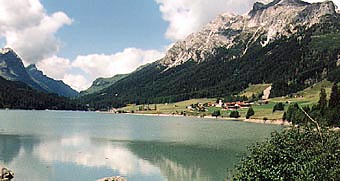 Sulfner See