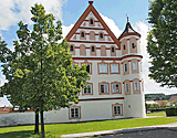 Schloss in Ummendorf