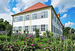 Rathaus Eberhardzell