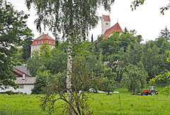 Schemmerberg