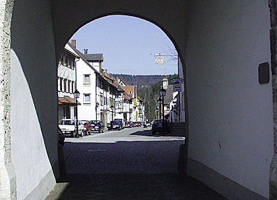 M&uuml;hlheim an der Donau