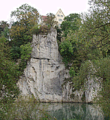 Schloss Gutenstein