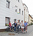 Privatzimmer Sagerer