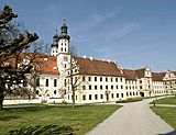Kloster Obermarchtal