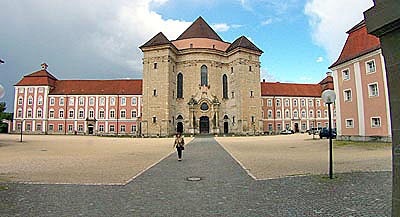 Basilika St. Martin
