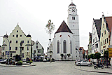 Kirche H&ouml;chst&auml;dt