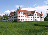 Jagdschloss Grünau