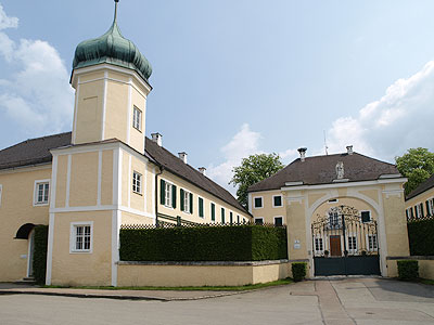 Schloss Stepperg
