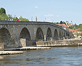 Regensburger Reichsbrücke