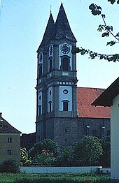 Basilika