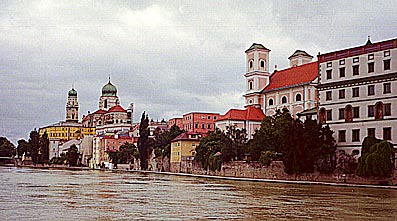Passau