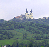 Wallfahrtskirche Maria Taferl