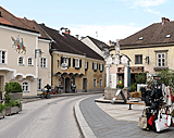 Altstadt von Pöchlarn