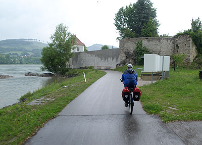 Herrlicher Weg