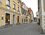 Weißenkircher Tor