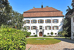 Schloss Enzberg