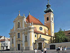 Karmeliterkirche