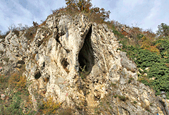Rechtensteiner Höhle
