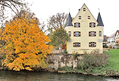Schloss Zwiefaltendorf