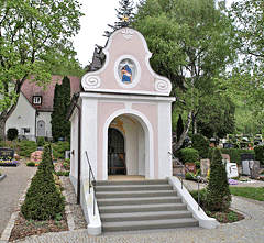Thalfinger Kapelle
