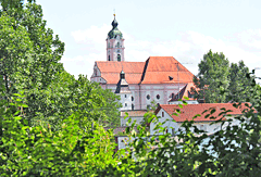 St. Veitskirche