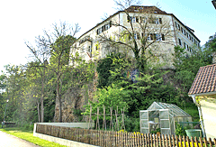 Schloss Wackerstein