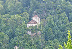 Burg Krämpelstein