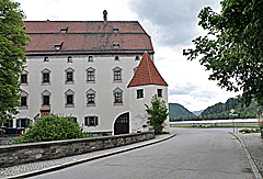 Schloss Obernzell