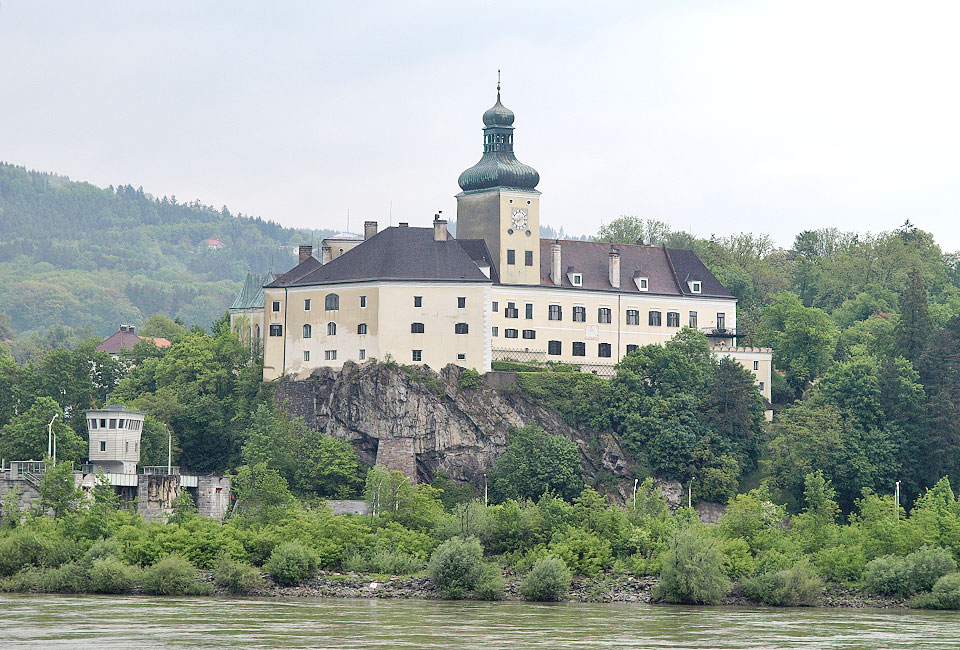 Schloss Persenbeug