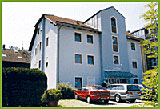 Pension Vicus, Passau