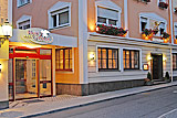 Hotel Restaurant Adler Ehingen / Donau