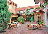 TERMAL HOTEL AQUA & Camping