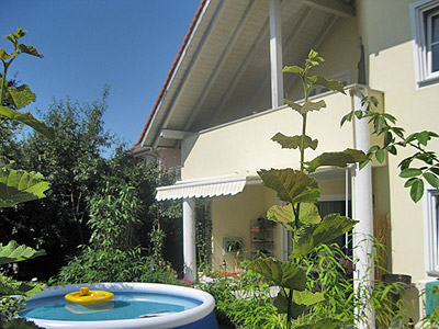 Ferienwohnung Stelzl, Bogen
